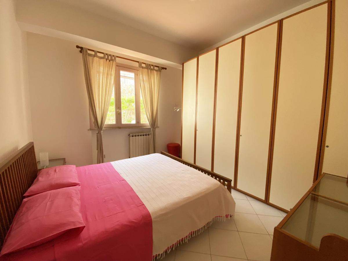 Villa A Lipari Luaran gambar