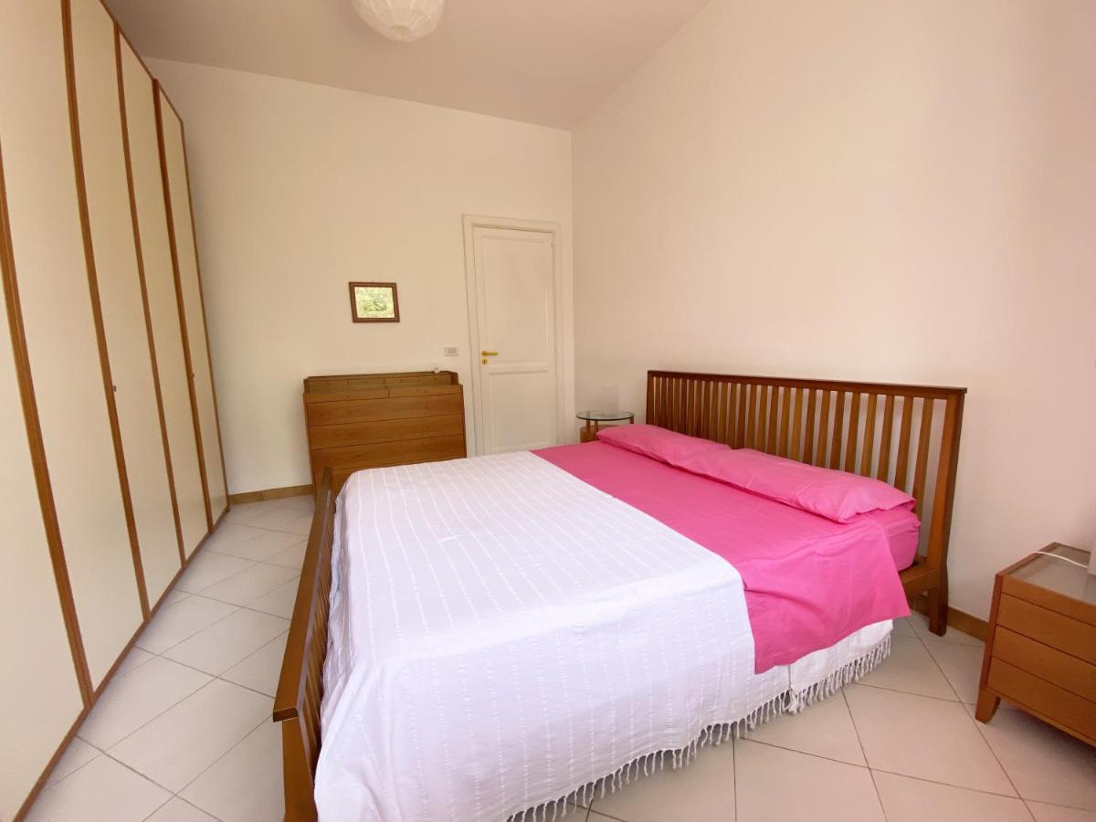 Villa A Lipari Luaran gambar